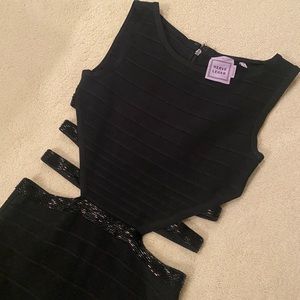 Herve Leger SIZE S limited edition